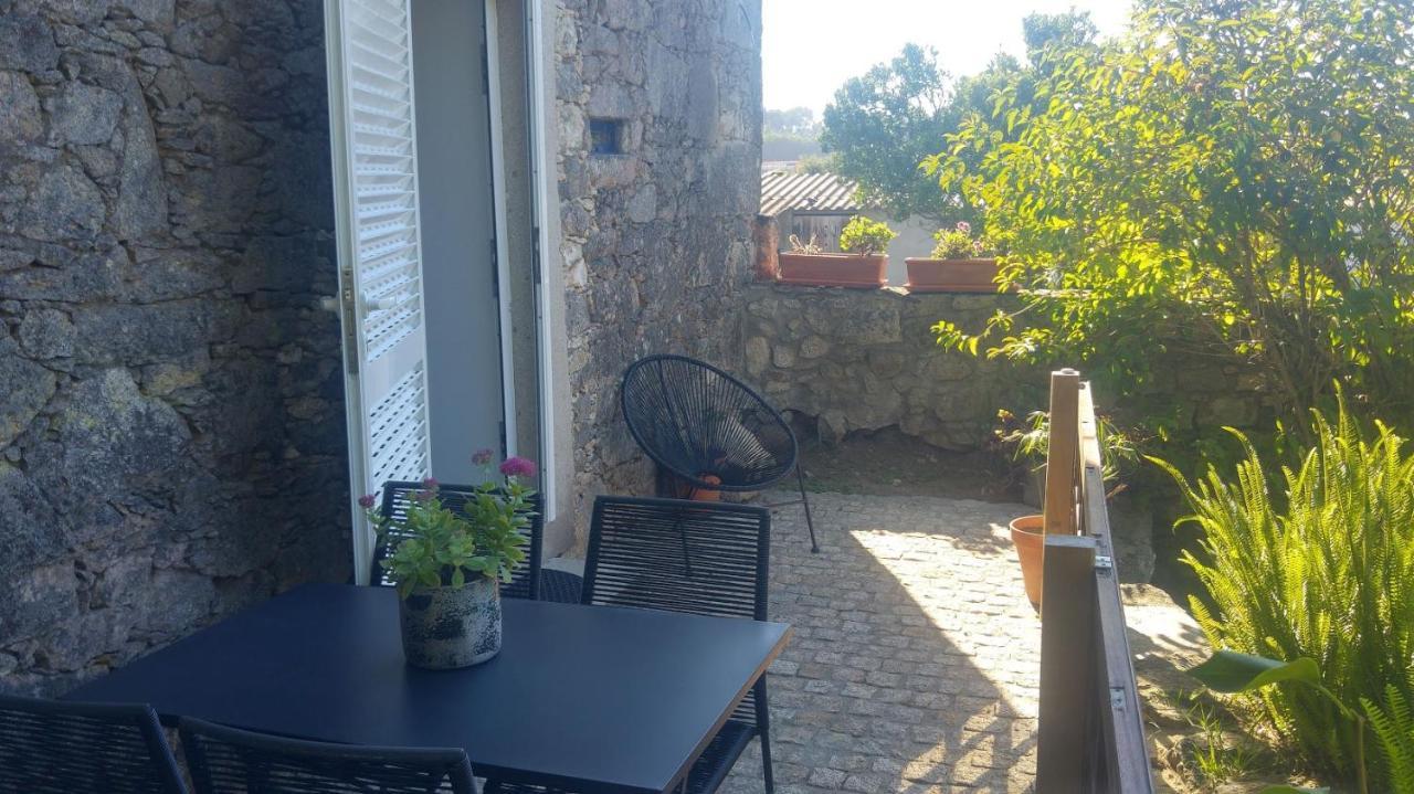Villa Casinha Nº461 Vila Praia de Âncora Exterior foto