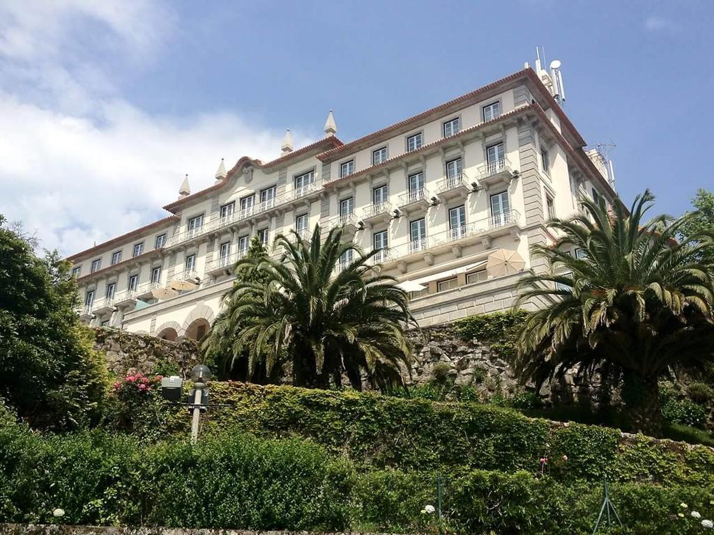 Villa Casinha Nº461 Vila Praia de Âncora Exterior foto