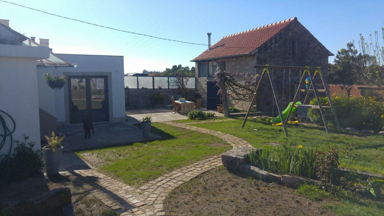 Villa Casinha Nº461 Vila Praia de Âncora Exterior foto